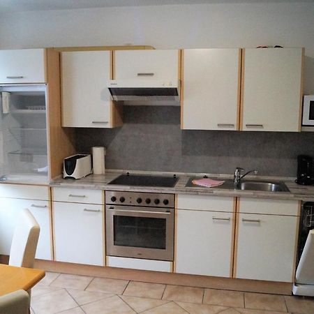 Ferienwohnung Strandsonne 3 Borkum Εξωτερικό φωτογραφία