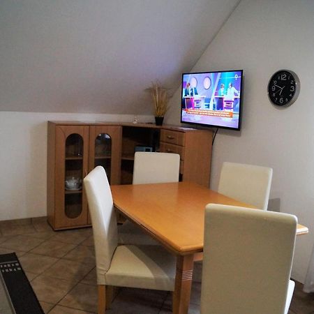 Ferienwohnung Strandsonne 3 Borkum Εξωτερικό φωτογραφία