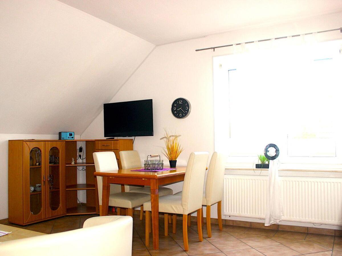 Ferienwohnung Strandsonne 3 Borkum Εξωτερικό φωτογραφία