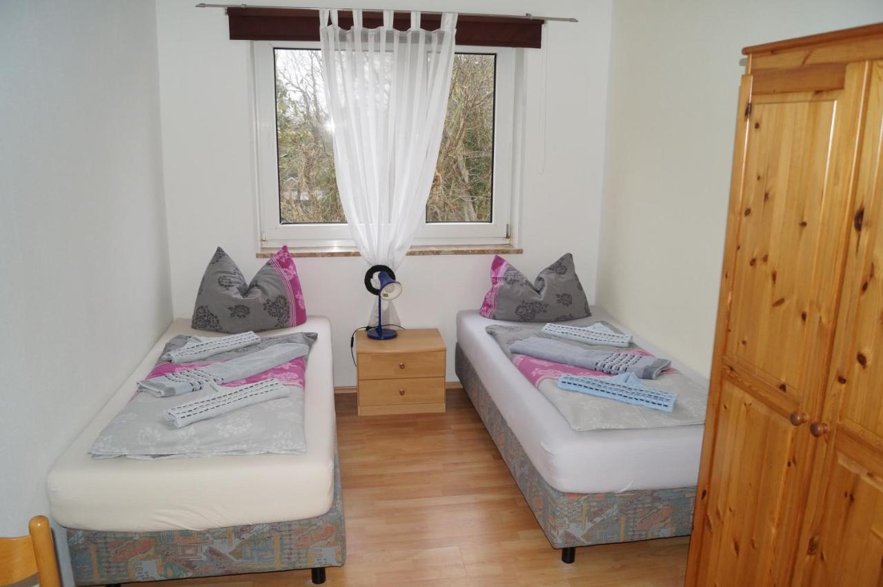Ferienwohnung Strandsonne 3 Borkum Εξωτερικό φωτογραφία