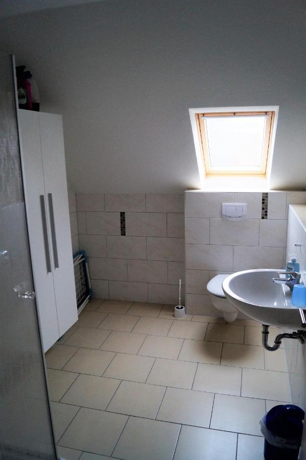 Ferienwohnung Strandsonne 3 Borkum Εξωτερικό φωτογραφία