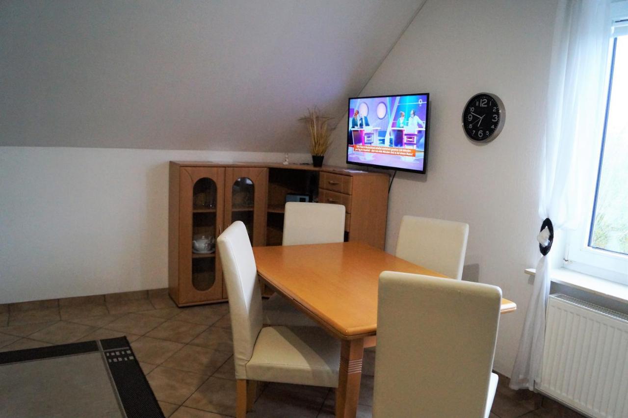 Ferienwohnung Strandsonne 3 Borkum Εξωτερικό φωτογραφία