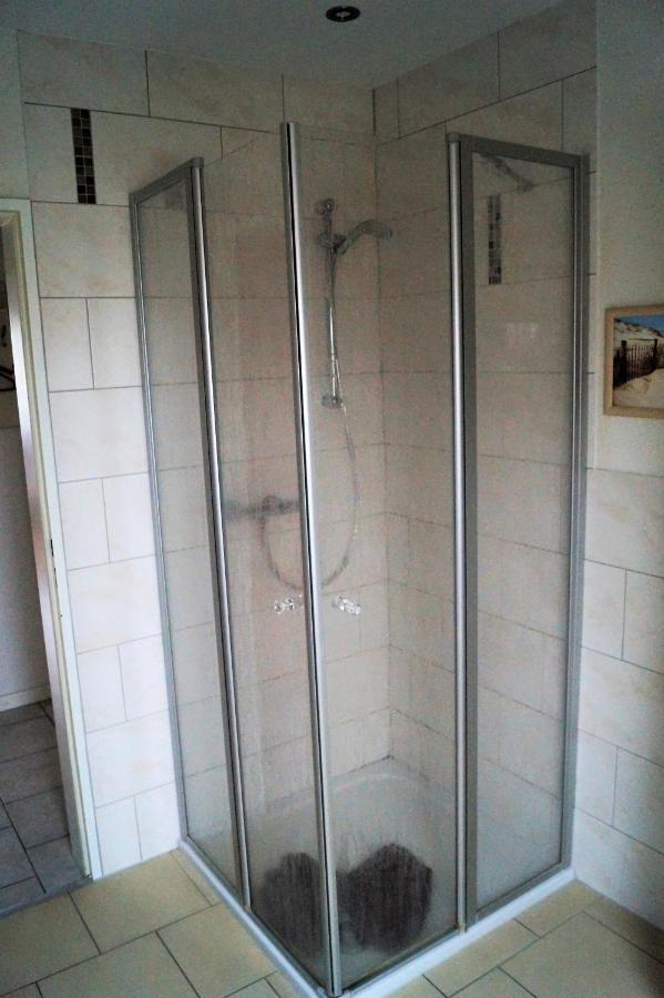 Ferienwohnung Strandsonne 3 Borkum Εξωτερικό φωτογραφία